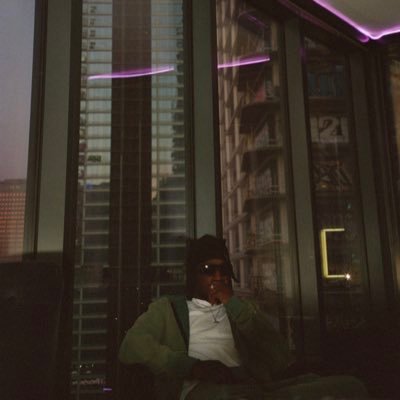 ReupNelson's profile picture. Behind the White House 🇳🇬