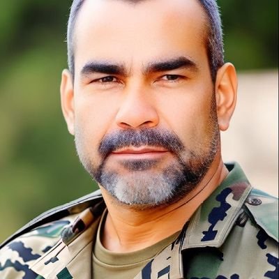 MartinVandermar's profile picture. Soñamos con una Patria Libre del Narco- Terrorismo-Petrismo, Justicia para Las Victimas de las FARC. En guardia por la Patria.