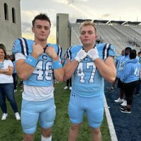 Tyler DeRienzo (@tylerderienzo22) 's Twitter Profile Photo