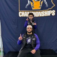 Joshua Kemp (@coachkemp11) 's Twitter Profile