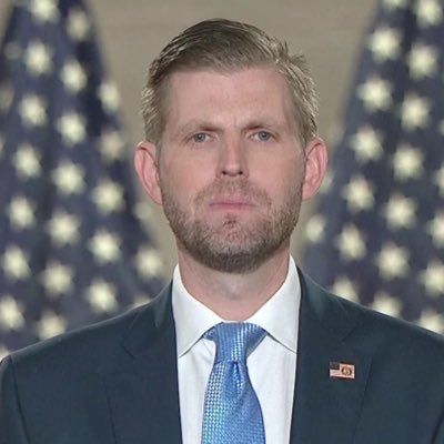 Eric_Tnews's profile picture. l Follow Back All Patriots 🇺🇲 Tap the (🔔+Notify) to Assure You Get Breaking News Day.