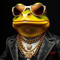 PepeDegen (@pepedegencoin) 's Twitter Profile