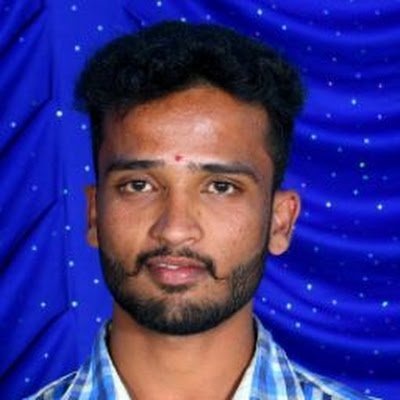 NaveenN8155926's profile picture. 