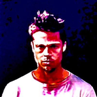 glupkong's profile picture. infinity stone.