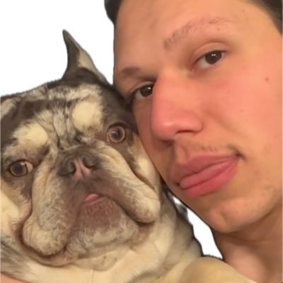 NYRNeek's profile picture. Geckos, the New York Rangers, and Undying Gratitude