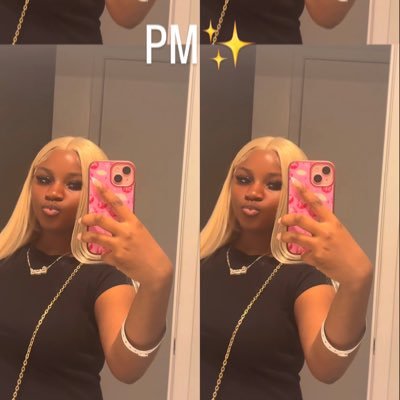 Promiiseeeee's profile picture. IG pr3ttygirlll._