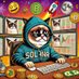CryptoMan (@salkhadenovz) Twitter profile photo