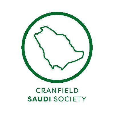 الحساب الرسمي للجمعية السعودية في جامـعة كرانفيلد…The Official Account for Saudi Society in Cranfield saudisociety@cranfield.ac.uk