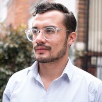 Nicolás Romero Rave (@nicolasromero_r) 's Twitter Profile