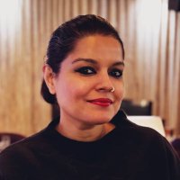 Swati Chopra (@swatichopra1) 's Twitter Profile Photo Swati Chopra (@swatichopra1) 's Twitter Profile Photo