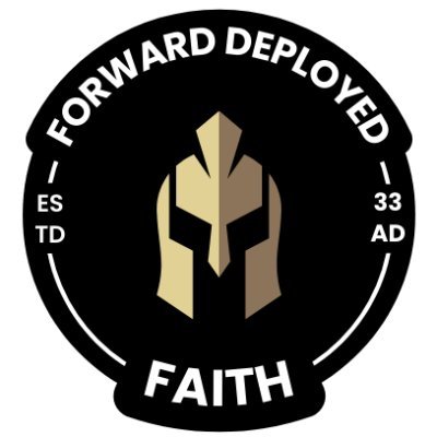 fwddepfaith's profile picture. 'The Just shall live by faith' - Habakkuk 2:4