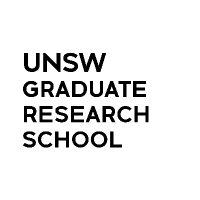 UNSW Graduate Research School (@unswgrs) 's Twitter Profile