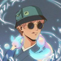 Dylan ᵍᵐ (@joyboyeth) 's Twitter Profile