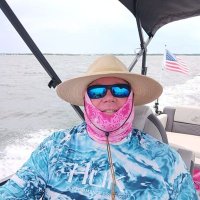 Cassandra was right (@captsaltyfish) 's Twitter Profile