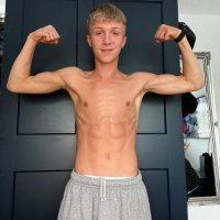 Benjamin Ethan (@ethan_et75266) Twitter profile photo