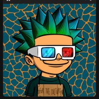 Kean (@0xkean3) 's Twitter Profile