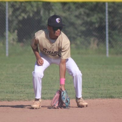 BraylenC6's profile picture. 6’0 145|Class of 2028| Baseball SS/P|Glasgow High School|Freshman| Music City Saints|