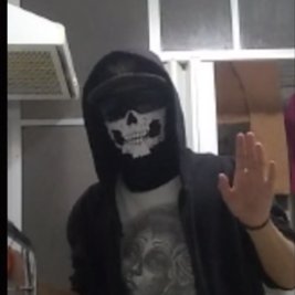 ClickPock's profile picture. 3D