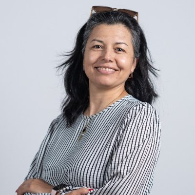 dataluzdy's profile picture. Automatización de procesos y análisis de datos con herramientas gratuitas | Conectando comunidades Tech, Business y Blockchain.