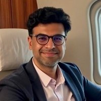 Deepak Sirwani (@deepaksirw) 's Twitter Profile