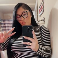 g i s e l l e 🥀 (@_evolchild) 's Twitter Profile
