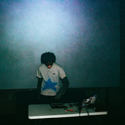 producer + digital artist .✫* // ethereal dream music // djbento