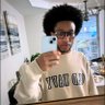 thisnotreallyaj's profile picture. 18