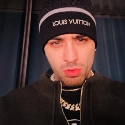 nyazicarus's profile picture. big love, now + forever