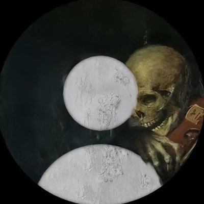 S0SSED0V's profile picture. NASTY MOB 25yo shit poster cause everything’s a joke 🤡 DYKTMM