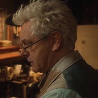 Aziraphale Fell (@fellandcobooks) 's Twitter Profile Photo Aziraphale Fell (@fellandcobooks) 's Twitter Profile Photo