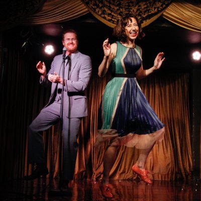 a wet jubilee! (of comedy) feat. @kurtbraunohler @kristenschaaled & friends