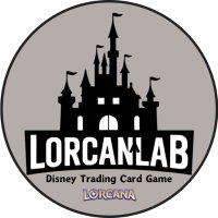 ロルカナらぼ|ディズニーロルカナまとめ (@lorcana_lab_jp) 's Twitter Profile