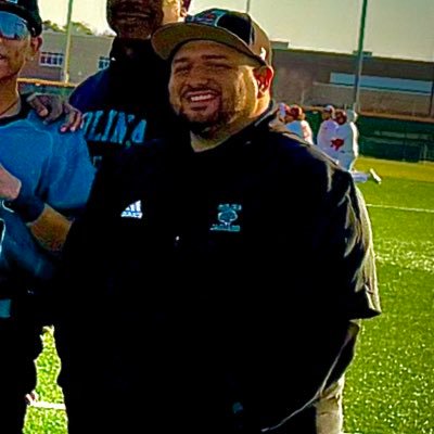 This is the official Twitter page of Coach Serrato. Current Physical Education coach for Dallas ISD and baseball coach for Molina High School.