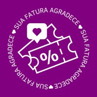 SUA FATURA AGRADECE (@suafatura) 's Twitter Profile