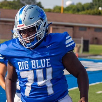 Hamilton High School|| C/O 2027|| Oline||6,2||gmail: amaryaiwatkins27@hcsdoh.org|| #: 8596303227