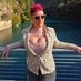Cindy Savage (@cindysrapurass) Twitter profile photo Cindy Savage (@cindysrapurass) Twitter profile photo