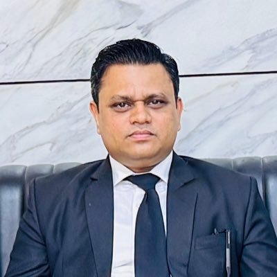 Syed Umair Habib Profile