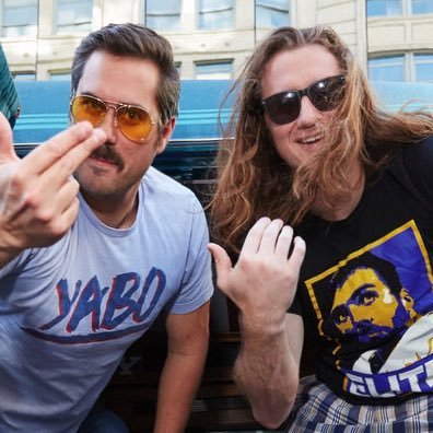 MitchField33458's profile picture. only BJ I need this year is Ben Johnson