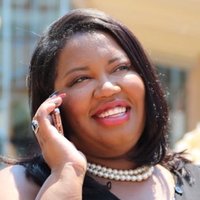 Teasha Jenea (@iamteashajenea) 's Twitter Profile