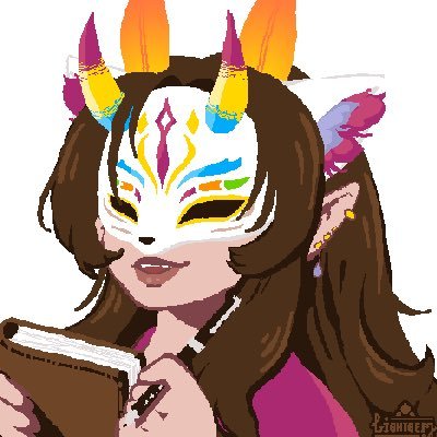 Just a shy tomboy artist having fun with art, video games, and anime! ✨💜✨ Call me Artist, Zarza, or Cecro. Profile by lightgem.