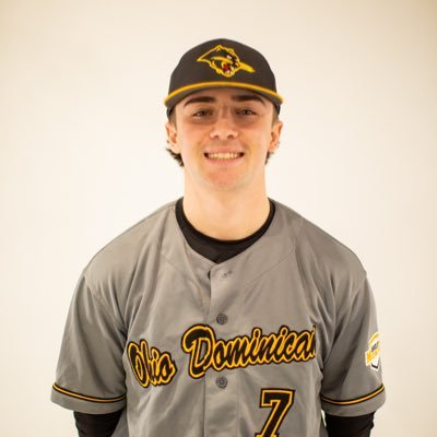 Jared Hoersten Profile