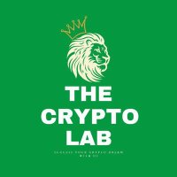 CRYPTO LAB (@crypto_lab1) 's Twitter Profile
