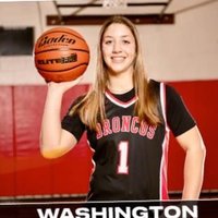 Zoe Galbreath (@zoegalbrbball1) 's Twitter Profile