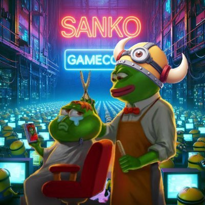 FrankThaBarber's profile picture. handing out fades.💈

Sanko OG.