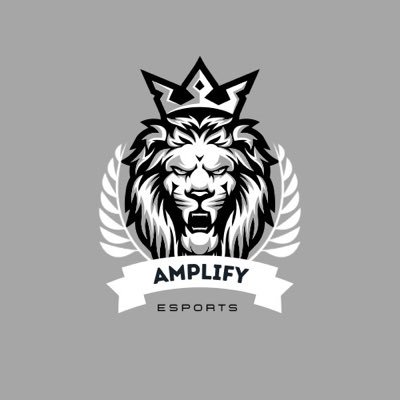 Amplify eSports Profile