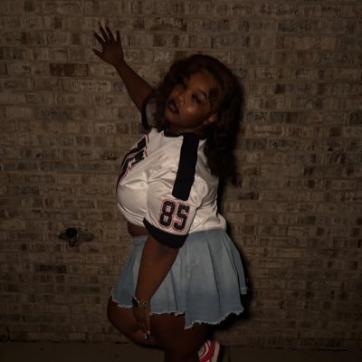 Ny Da Brat 💋 Profile