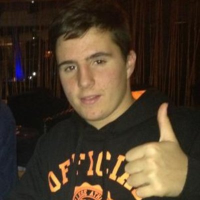 javiermc1998's profile picture. Winners only!