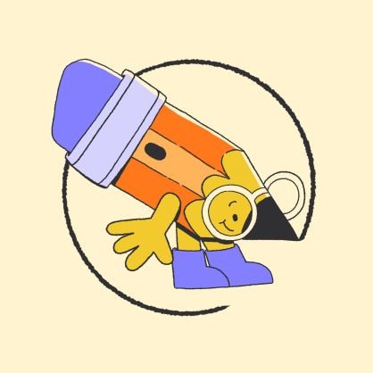 Su programa de radio de confianza que les invita a explorar la creatividad desde las artes gráficas 🔥✏️ Lunes y miércoles 4 pm // sábados 9 am x @reactor105✨