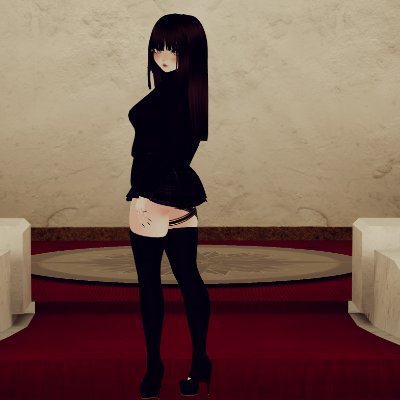 VRChat / some Art content /MotorBike content | She / Her | Female | New Zealand | Level 23 | Taken |