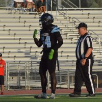 Reginald Crockett jr (@certifiedjuju5) 's Twitter Profile